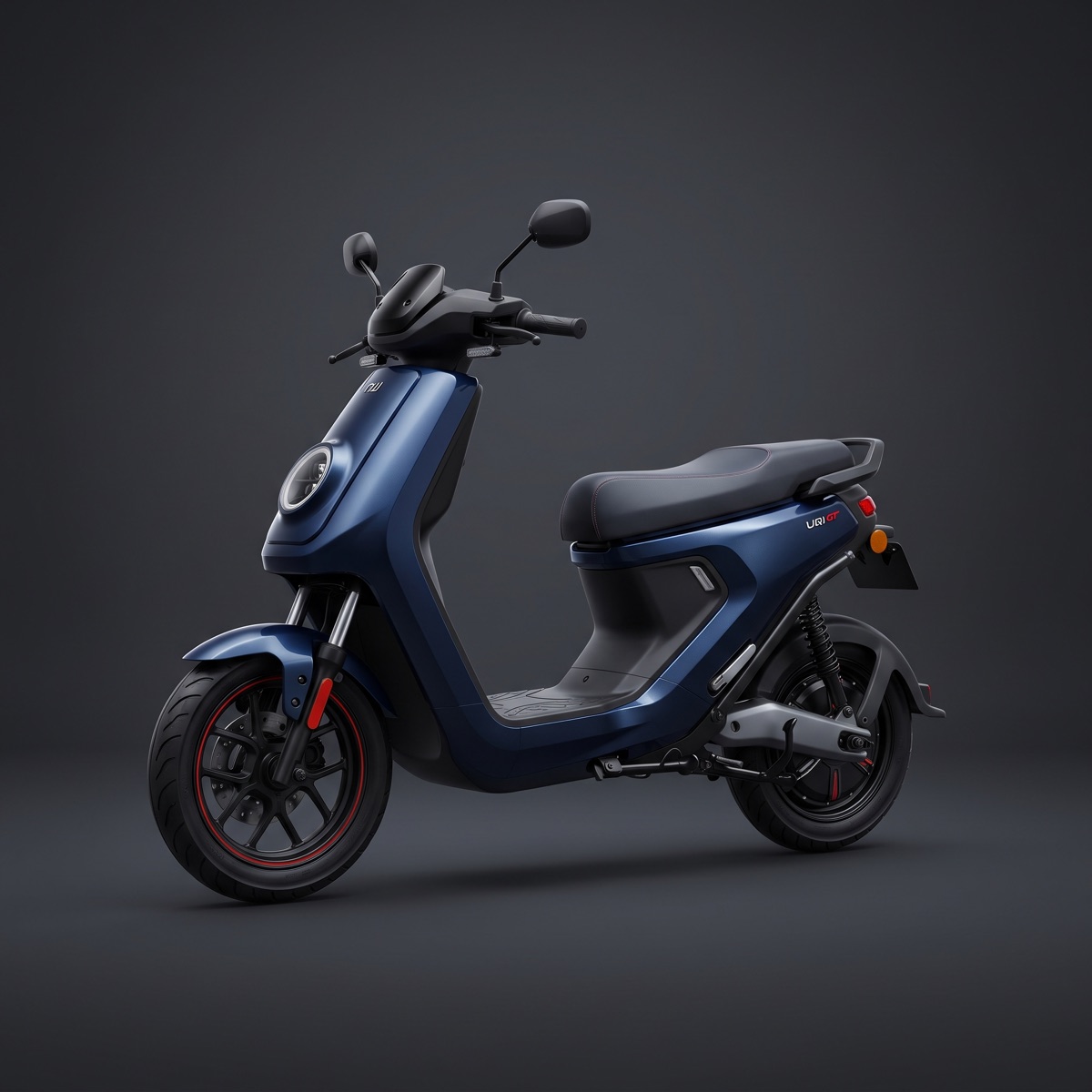 NIU NIU UQi GT Pro